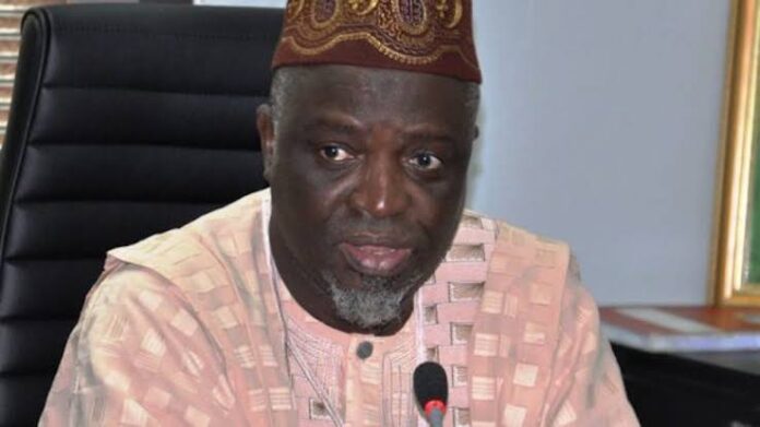 "I apologise, mass failure was caused by technical glitches," JAMB Registrar
