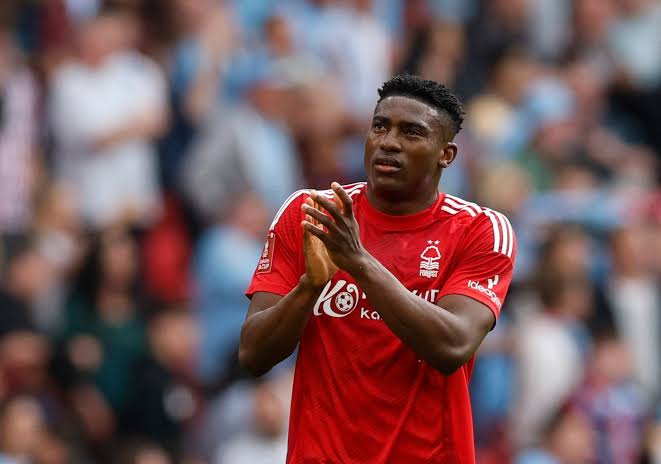 Super Eagles striker Awoniyi out of induced coma Super Eagles striker Awoniyi out of induced coma