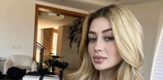 23-year-old influencer shot dead during TikTok livestream