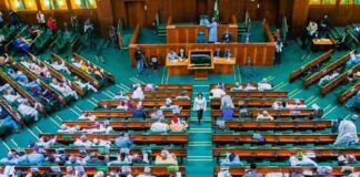 Bill to make voting compulsory for eligible Nigerians passes 2nd reading