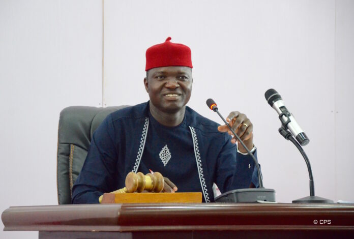 State governor increases doctors' salaries to ₦500,000.