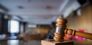 Court remands 22-year-old security guard for raping 4-year-old pupil