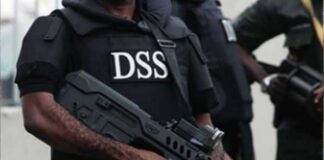 DSS nabs wanted kidnapper during Hajj screening in Sokoto