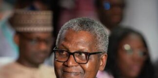 Why foreign investors won't come to Nigeria - Dangote advises FG