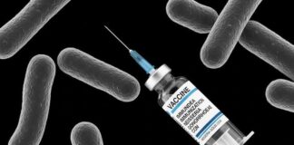World's first gonorrhoea vaccine launched for "high-risk individuals"