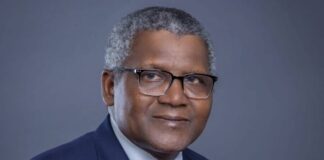 Again, Dangote reduces petrol prices nationwide
