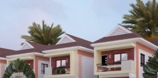 Residents panic as armed terrorists attack estate in FCT