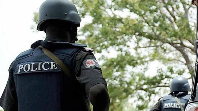 How 4 Police Inspectors abducted, extorted ₦151.5 million from man visiting Nigeria from abroad How 4 Police Inspectors abducted, extorted ₦151.5 million from man visiting Nigeria from abroad