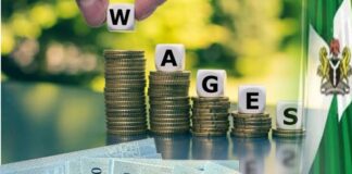 FG begins payment of ₦35,000 wage arrears to civil servants