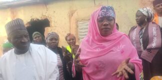 Gombe gov't intervenes in forced marriage of 14-year-old girl