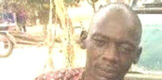 APC chairman killed by kidnappers after ransom payment