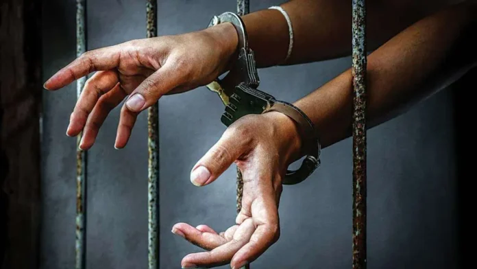 Child Trafficking: Pastor, deaconess arrested for trying to sell child for ₦1.2m