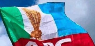 LG polls: Lagos APC clears 432 chairmanship aspirants for May 10 primaries