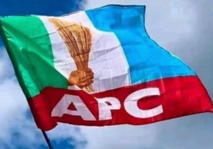 LG polls: Lagos APC clears 432 chairmanship aspirants for May 10 primaries