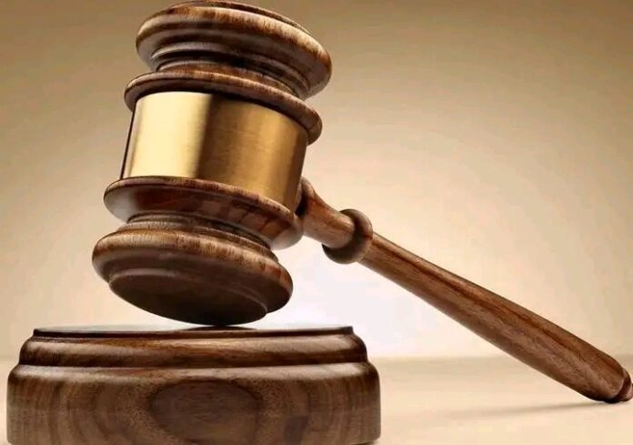 Court orders FG to release businessman detained for 16 years without trial Court orders FG to release businessman detained for 16 years without trial