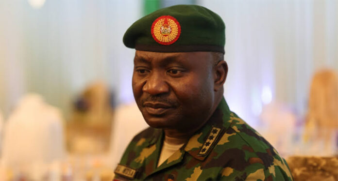 Tinubu directs military overhaul, boosts firepower to combat rising terror threats
