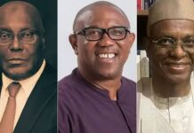 2027: ADC as new bride + Why Atiku, Obi, El-Rufai settled for it