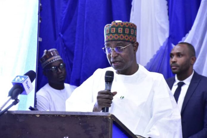 Low rate of milk consumption among Nigerians is worrisome - Minister of Livestock Development