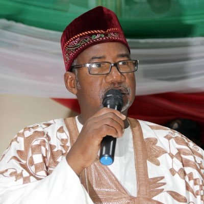 Bauchi governor rubbishes western education, encourages driving, tailoring (Video) Bauchi governor rubbishes western education, encourages driving, tailoring (Video)