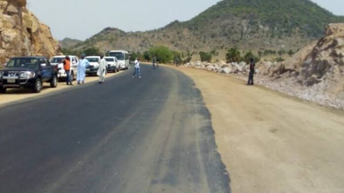 Senior police officer, 7 others die in Gombe–Yola highway crash