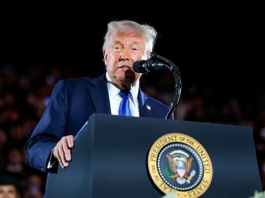 Trump ‘pouring oil’ on Iran, Israel conflict — China