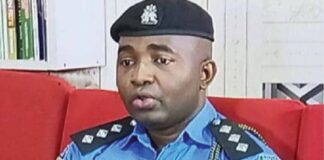 Police arrest 19-year-old for kidnapping, murder