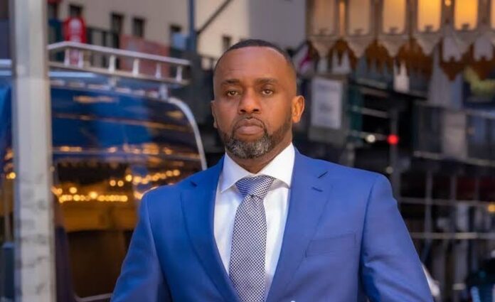 NNPC spokesperson, Femi Soneye, resigns