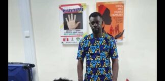 NDLEA foils Italy-bound drugs hidden in winter jackets, seizes ₦1.1bn opioids