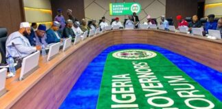 Hardship Reduction: Governors agree to dismantle illegal road blocks, multiple taxes