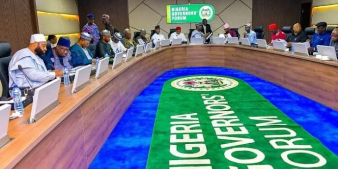 Hardship Reduction: Governors agree to dismantle illegal road blocks, multiple taxes