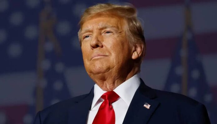 Full List: US President ready to impose visa ban on Nigeria, 35 other countries Full List: US President ready to impose visa ban on Nigeria, 35 other countries