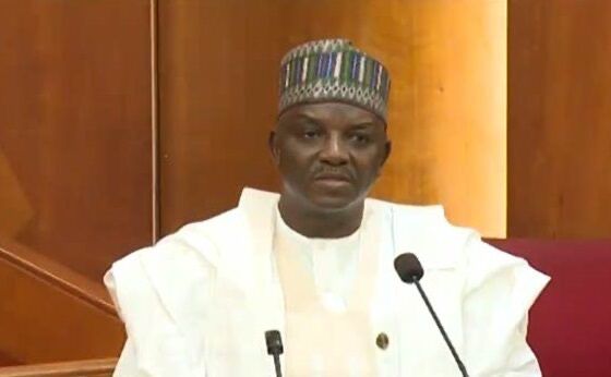 EFCC witness testifies: Ex-Minister Mamman voluntarily admitted to N33.8bn fraud EFCC witness testifies: Ex-Minister Mamman voluntarily admitted to N33.8bn fraud