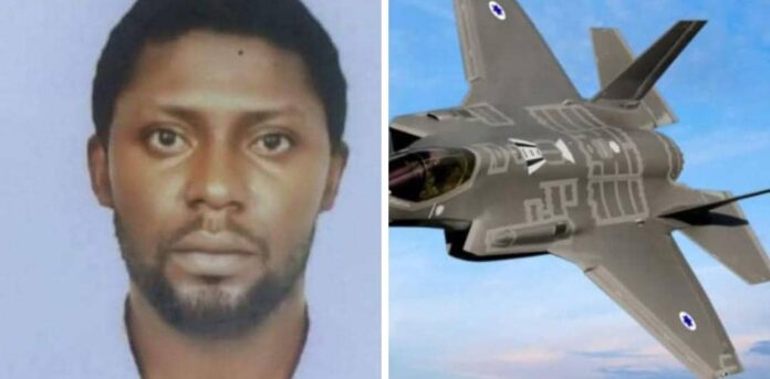 F-35s Downed, Commanders Killed: Iran’s strategic response redefines deterrence and challenges Israeli-U.S military superiority, by Ahmad Shuaibu Isa