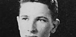 James Bartley: The young sailor who survived two days inside whale's belly