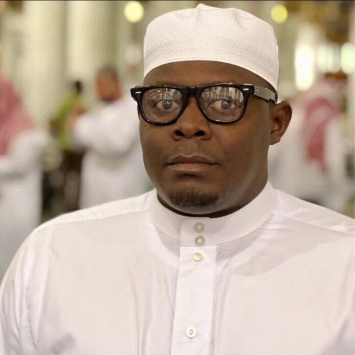 A Short Flight, A Long Reflection: The 25-Minute Flight from Maiduguri to N’Djamena, by Dr Sulaiman Dauda