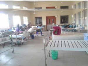 FG probes Abuja hospital for rejecting accident victims FG probes Abuja hospital for rejecting accident victims