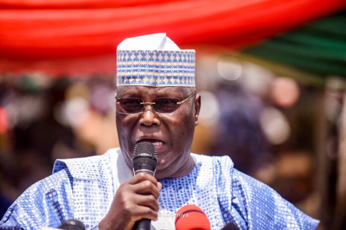 Eid Al-Adha: Atiku, govs preach hope, peace Eid Al-Adha: Atiku, govs preach hope, peace