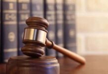 Married man bags life sentence for repeatedly defiling neighbour’s 9-year-old daughter