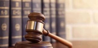 Wife in court for allegedly threatening husband's life