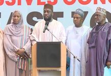 APC Vice Chairman: Why I endorsed Tinubu, omitted Shettima
