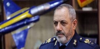 Iran threatens to target US bases if nuclear negotiations fail