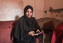 Madleen, the Gaza fisher woman who inspires Greta and global solidarity Madleen, the Gaza fisher woman who inspires Greta and global solidarity