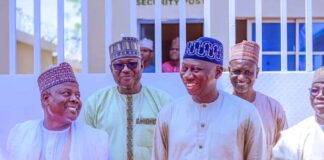 YSUBEB hails NEDC for constructing Arikime Mega School to ease overcrowding in Potiskum