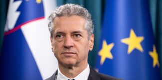 Member states to proceed alone if EU doesn’t act on Israel - Slovenian PM