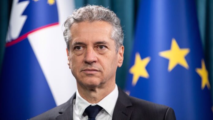 Member states to proceed alone if EU doesn’t act on Israel - Slovenian PM