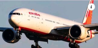 Many feared dead as plane with 242 passengers onboard crashes after takeoff (Pictures)