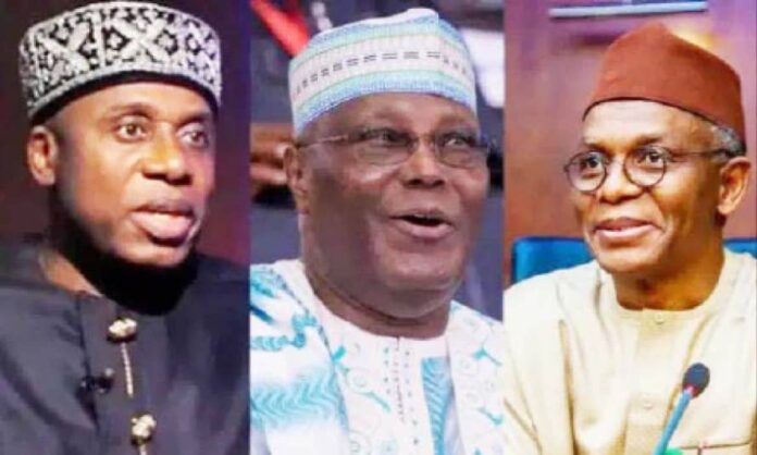 2027: Coalition leaders adopt ADA, apply to INEC for registration