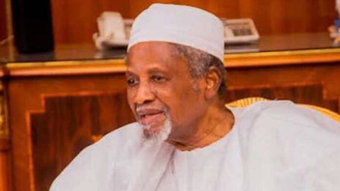 Aminu Dantata: A life of enterprise, faith, and lasting legacy, by Dr. Tukur Madu Yemi