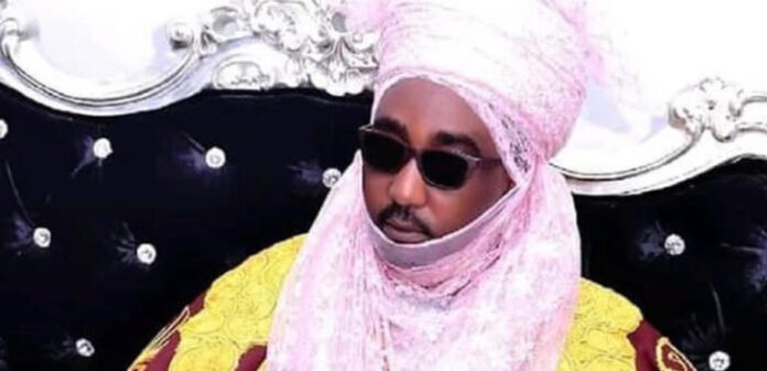 Kaduna assembly receives petition to remove Emir Bamalli Kaduna assembly receives petition to remove Emir Bamalli