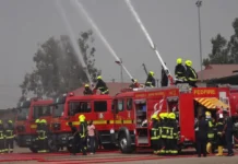 Battery explosion cause of Kano GSM inferno - Fire Service